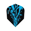 Harrows Harrows Rapide-X Light Blue - Dart Flights