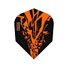 Harrows Harrows Rapide-X Orange - Dart Flights