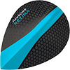 Harrows Harrows Retina Aqua Blue Pear - Dart Flights