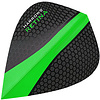 Harrows Harrows Retina Green Kite - Dart Flights