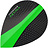 Harrows Retina Green Pear - Dart Flights