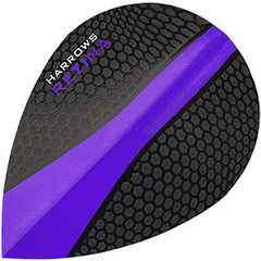 Harrows Retina Purple Pear