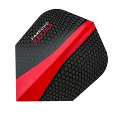 Harrows Retina Red