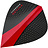 Harrows Retina Red Kite - Dart Flights