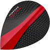 Harrows Harrows Retina Red Pear - Dart Flights