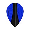 Harrows Harrows Retina-X Dark Blue Pear - Dart Flights