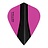 Harrows Retina-X Pink Kite - Dart Flights