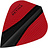 Harrows Retina-X Red Kite - Dart Flights