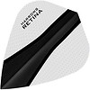 Harrows Harrows Retina-X Clear Kite - Dart Flights