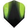 Harrows Harrows Sonic X Green - Dart Flights