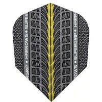 Harrows Supergrip Gold