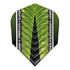 Harrows Harrows Supergrip X Green - Dart Flights