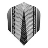 Harrows Harrows Supergrip X Silver - Dart Flights