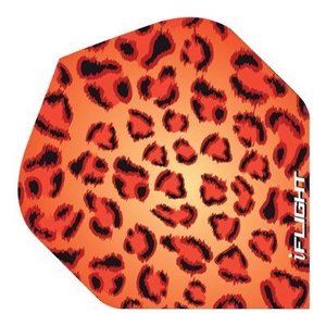 iFlight - Leopard Print Orange