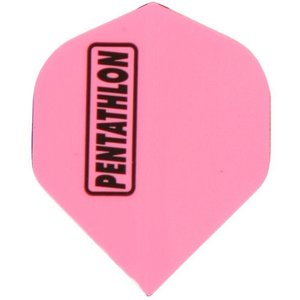 Pentathlon - Fluor Pink
