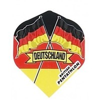 Deutschland Flights Pentathlon Deutschland Flights