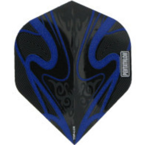 Pentathlon TDP LUX Dark Blue - Dart Flights