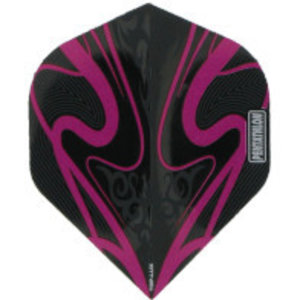 Pentathlon TDP LUX Pink - Dart Flights