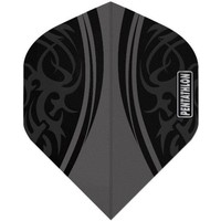 Pentathlon Tribal Clear Black
