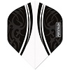 Pentathlon Pentathlon Tribal Clear Clear - Dart Flights