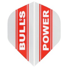 Powerflite - Power Red