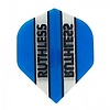 Ruthless Ruthless Transparent Light Blue - Dart Flights