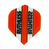 Ruthless Ruthless Transparent Orange - Dart Flights