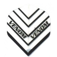 Ruthless Venom Transparent Clear