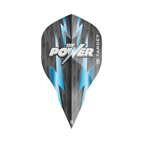 Target Target Power Vision Edge Gen 2 - Dart Flights