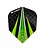 Target Vision Ultra 2 Green Flight - Dart Flights