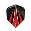 Target Target Vision Ultra 2 Red Flight - Dart Flights