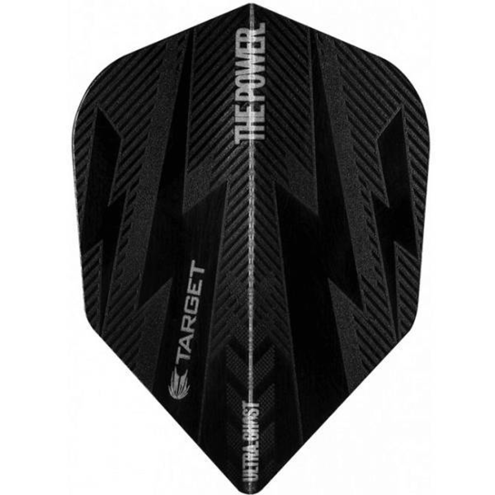 Target Vision Ultra Ghost Phil Taylor Std.6 Dart Flights