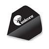 Unicorn Unicorn Maestro 125 Big Wing - Black - Dart Flights