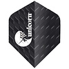 Unicorn Unicorn Q 75 - Black - Dart Flights