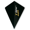 Unicorn Unicorn Sigma Pro - Black - Dart Flights