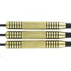 Bull's Bull's Tank Nickel Silver 21g - Steeldarts