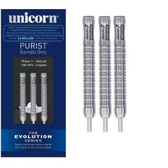 Unicorn Purist Evolution Phase 3 Curve Natural 90%