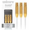 Unicorn Unicorn Purist W.C. John Lowe Gold 90% - Steeldarts