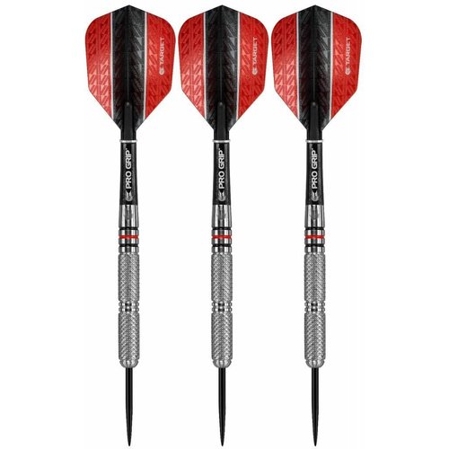 Target Target Vapor 8 04 80% 21 Gramm - Steeldarts