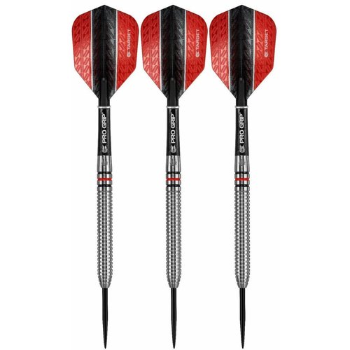 Target Target Vapor 8 05 80% 22 Gramm - Steeldarts