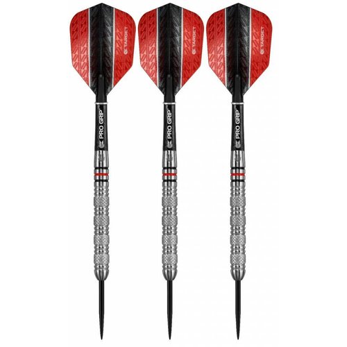 Target Target Vapor 8 01 80% 22 Gramm - Steeldarts