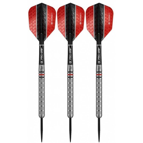 Target Target Vapor 8 06 80% 23 Gramm - Steeldarts