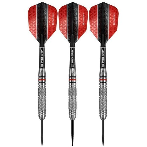 Target Target Vapor 8 07 80% 24 Gramm - Steeldarts