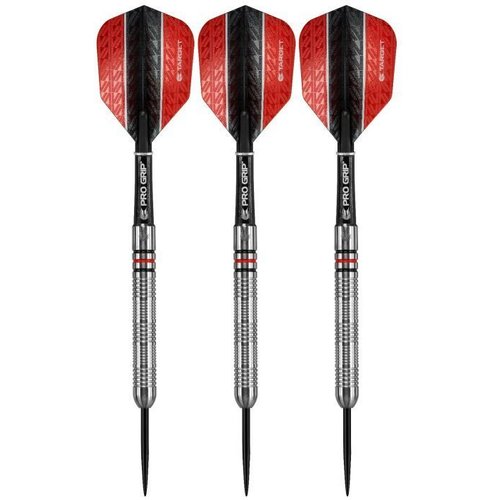 Target Target Vapor 8 03 80% 24 Gramm - Steeldarts