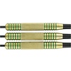 McKicks McKicks Arrow Greens Silver 21 Gramm - Steeldarts