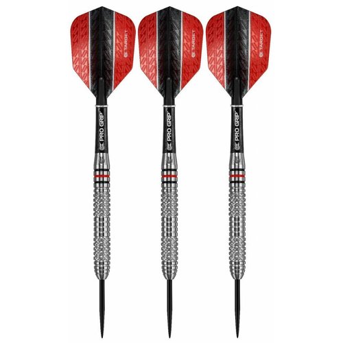 Target Target Vapor 8 02 80% 26 Gramm - Steeldarts