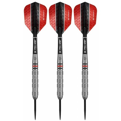 Target Target Vapor 8 01 80% 28 Gramm - Steeldarts