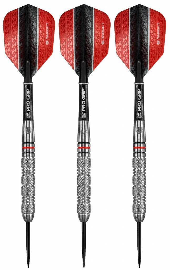 Target Vapor 8 01 80% 28 Gramm - Dartshopper.de