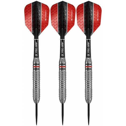 Target Target Vapor 8 02 80% 32 Gramm - Steeldarts