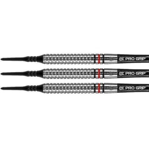 Target Target Vapor 8.04 17 Gramm Softdarts